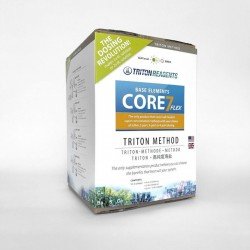 TRITON Core7 Flex Base Elements Bulk 4x4 L oder 2x8 L TRITON Core7 Flex Base Elements Bulk 4x4 L oder 2x8 L