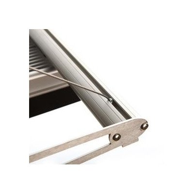 D&D Kit câbles de suspension pour Rail Double