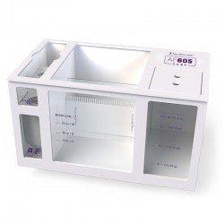 AQUAFOREST AF605 Sumpf – PVC-Dekanter AQUAFOREST AF605 Sumpf – PVC-Dekanter