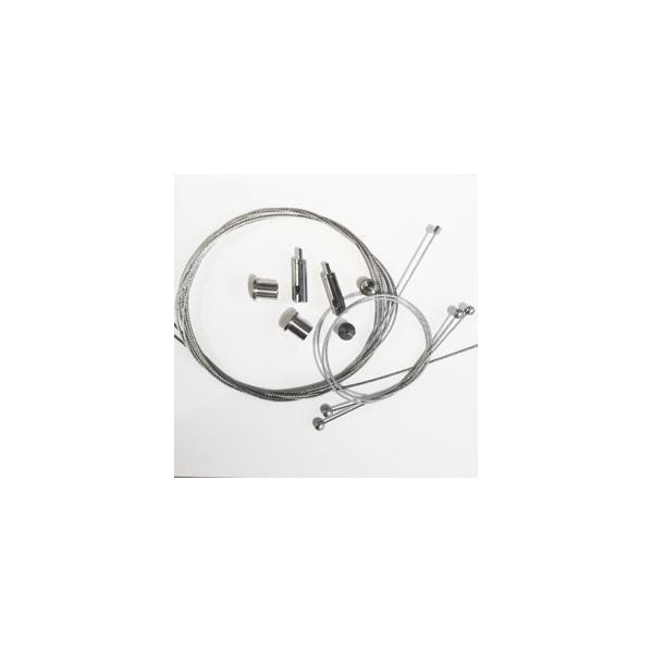 D-D Kit câble de suspension