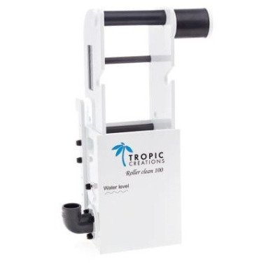 GLAMORCA Roller Clean 100 – Papierfilter GLAMORCA Roller Clean 100 – Papierfilter