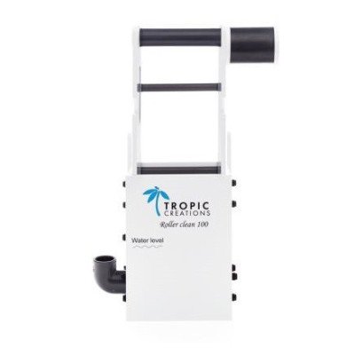 GLAMORCA Roller Clean 100 – Papierfilter GLAMORCA Roller Clean 100 – Papierfilter