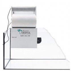 GLAMORCA Roller Clean 200 – Papierfilter GLAMORCA Roller Clean 200 – Papierfilter