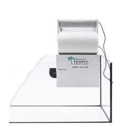 GLAMORCA Roller Clean 200 – Papierfilter GLAMORCA Roller Clean 200 – Papierfilter