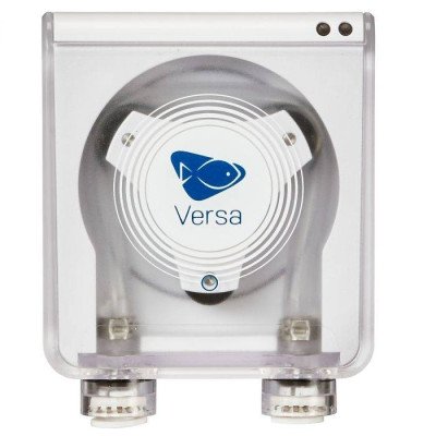 ECOTECH Versa Dosing Pump- Pompe doseuse connectée ECOTECH Versa Dosing Pump- Pompe doseuse connectée