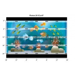 REEF BREEDERS Photon 24 V2 Pro- (ex : Evergrow IT5060B) REEF BREEDERS Photon 24 V2 Pro- (ex : Evergrow IT5060B)