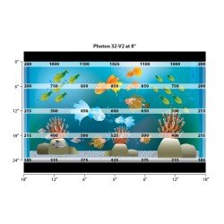 REEF BREEDERS Photon 32 V2 Pro- (ex : Evergrow IT5080B) REEF BREEDERS Photon 32 V2 Pro- (ex : Evergrow IT5080B)
