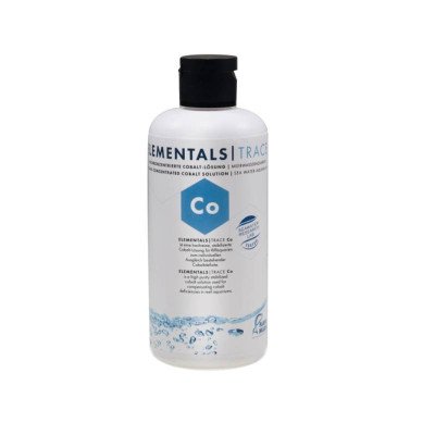 FAUNA MARIN Elementals Co 250 ml- Cobalt pour aquarium FAUNA MARIN Elementals Co 250 ml- Cobalt pour aquarium