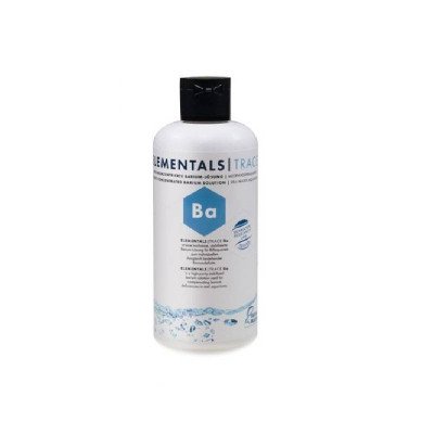 FAUNA MARIN Elementals Ba 250 ml- Baryum pour aquarium FAUNA MARIN Elementals Ba 250 ml- Baryum pour aquarium