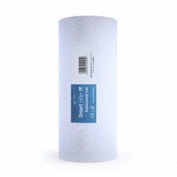 REEF FACTORY Smart Roller M – Verbundener Papierfilter REEF FACTORY Smart Roller M – Verbundener Papierfilter