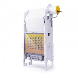 REEF FACTORY Smart Roller M – Verbundener Papierfilter REEF FACTORY Smart Roller M – Verbundener Papierfilter