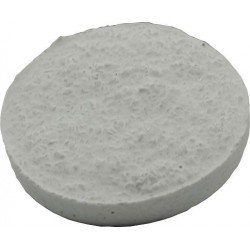 Steckerplatte 3,8 cm - 10er-Pack Steckerplatte 3,8 cm - 10er-Pack