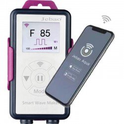 JEBAO JECOD MLW-20 mit Steuerung – Brühpumpe JEBAO JECOD MLW-20 mit Steuerung – Brühpumpe