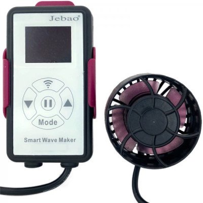 JEBAO JECOD MLW-5- Pompe de brassage WIFI 3000 L/H