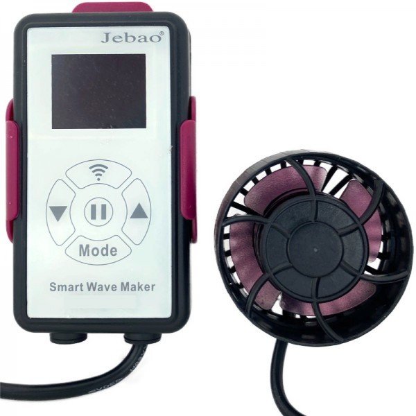 JEBAO JECOD MLW-5- Pompe de brassage WIFI 3000 L/H