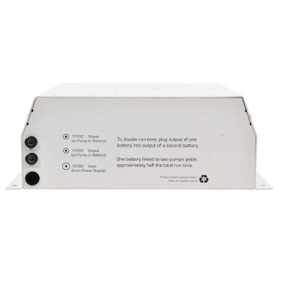 ECOTECH MARINE Vortech Battery Back-up- Batterie ECOTECH MARINE Vortech Battery Back-up- Batterie