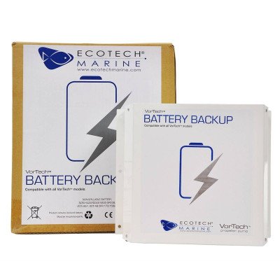 ECOTECH MARINE Vortech Battery Back-up- Batterie ECOTECH MARINE Vortech Battery Back-up- Batterie