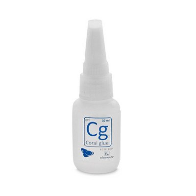 ECOTECH MARINE Coral Glue 30 ml- Colle pour coraux ECOTECH MARINE Coral Glue 30 ml- Colle pour coraux