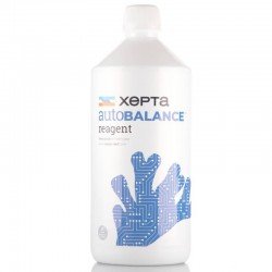 XEPTA Autobalance Reagent 1000 ml- Reagenzkonzentrat XEPTA Autobalance Reagent 1000 ml- Reagenzkonzentrat
