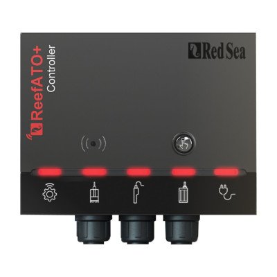 RED SEA ReefATO+ Upgrade kit- Angeschlossener Osmolator RED SEA ReefATO+ Upgrade kit- Angeschlossener Osmolator