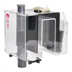 OCTO Überlaufbox OB-300S – Überlauf für Aquarien OCTO Überlaufbox OB-300S – Überlauf für Aquarien
