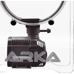 ARKA Core BP500- Bio-Pellet-Reaktor ARKA Core BP500- Bio-Pellet-Reaktor