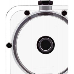 ARKA Core BP500- Bio-Pellet-Reaktor ARKA Core BP500- Bio-Pellet-Reaktor