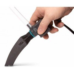 VCA MJ Flachstaubsauger mit SICCE Nano-Adapter VCA MJ Flachstaubsauger mit SICCE Nano-Adapter