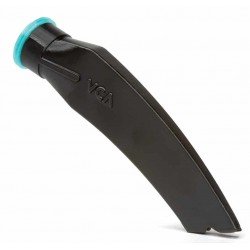 VCA MJ Flachstaubsauger mit SICCE Nano-Adapter VCA MJ Flachstaubsauger mit SICCE Nano-Adapter