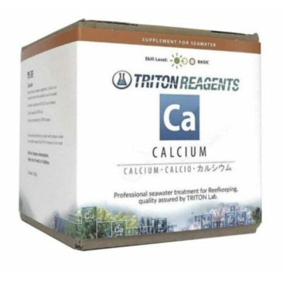 TRITON Kalzium (Ca) 1000 gr TRITON Kalzium (Ca) 1000 gr