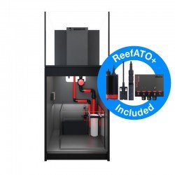 RED SEA REEFER 170 G2+- Noir RED SEA REEFER 170 G2+- Noir