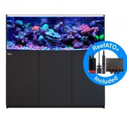 RED SEA REEFER XL 525 G2+- Noir RED SEA REEFER XL 525 G2+- Noir