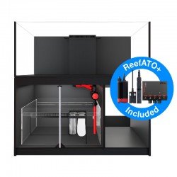 RED SEA REEFER XL 525 G2+- Noir RED SEA REEFER XL 525 G2+- Noir