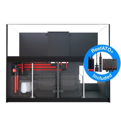 RED SEA REEFER 3XL 900 G2+- Noir RED SEA REEFER 3XL 900 G2+- Noir