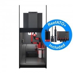 RED SEA REEFER XL 200 G2+ - Schwarz RED SEA REEFER XL 200 G2+ - Schwarz