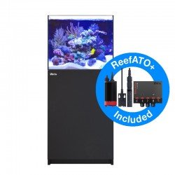RED SEA REEFER XL 200 G2+ - Schwarz RED SEA REEFER XL 200 G2+ - Schwarz