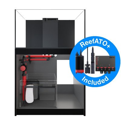 RED SEA REEFER XL 300 G2- Noir RED SEA REEFER XL 300 G2- Noir