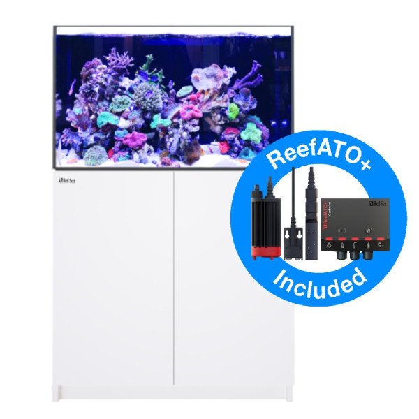 RED SEA REEFER XL 300 G2+- Blanc
