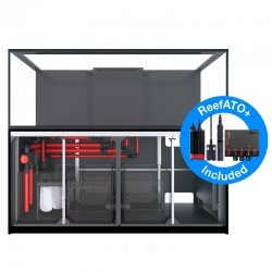 RED SEA REEFER-S 850 G2+ - Weiß RED SEA REEFER-S 850 G2+ - Weiß
