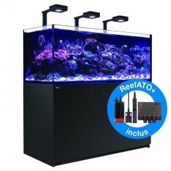 RED SEA REEFER Deluxe XXL 625 G2+- Noir RED SEA REEFER Deluxe XXL 625 G2+- Noir