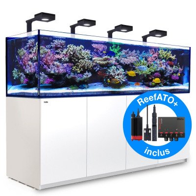 RED SEA REEFER Deluxe 3XL 900 G2+- Blanc RED SEA REEFER Deluxe 3XL 900 G2+- Blanc
