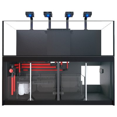 RED SEA REEFER Deluxe 3XL 900 G2+- Noir