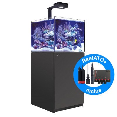 RED SEA REEFER Deluxe XL 200 G2+- Noir RED SEA REEFER Deluxe XL 200 G2+- Noir