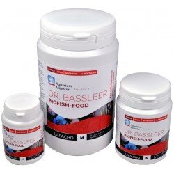 Dr. Bassleer Biofish Food Lapacho L 150 gr- Fischfutter Dr. Bassleer Biofish Food Lapacho L 150 gr- Fischfutter