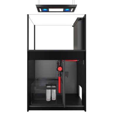 RED SEA REEFER Deluxe Peninsula 350 G2+- Noir RED SEA REEFER Deluxe Peninsula 350 G2+- Noir