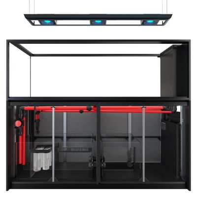 RED SEA REEFER Deluxe Peninsula 950 G2+- Blanc RED SEA REEFER Deluxe Peninsula 950 G2+- Blanc