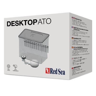 RED SEA Desktop Osmolateur- Osmolateur pour aquarium Desktop RED SEA Desktop Osmolateur- Osmolateur pour aquarium Desktop