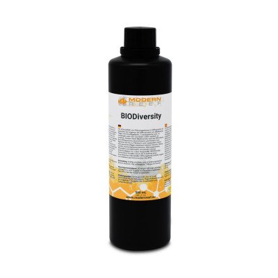 MODERN REEF BIODiversity 500 ml – Aquarienbakterien