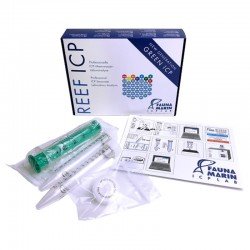 FAUNA MARIN Reef ICP Test x 3 – Meerwasseranalyselabor FAUNA MARIN Reef ICP Test x 3 – Meerwasseranalyselabor