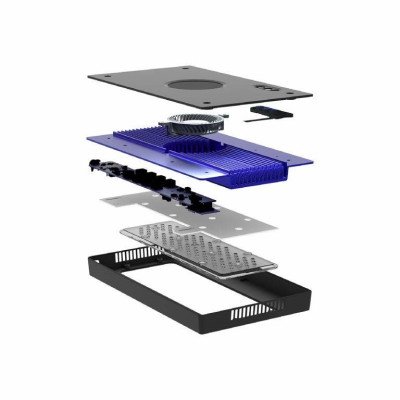 ECOTECH Radion XR15 G6 Blue- Eclairage LED